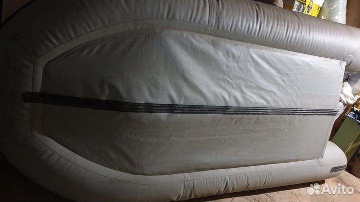 Лодка навигатор