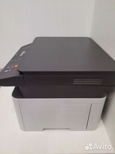 Принтер лазерный мфу Samsung