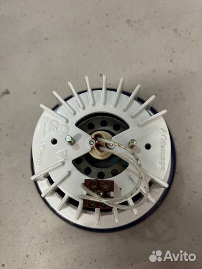 AVMazzega Светильник потолочный встраив. точечн. F