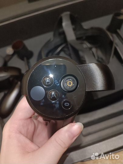 Виар / VR Oculus Rift CV1 Touch