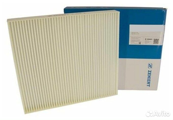 Фильтр салон Volvo