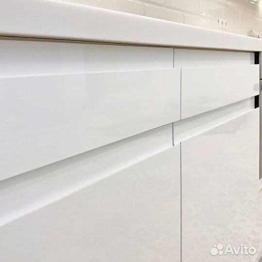 Кухня от производителя