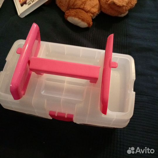 Органайзер для хранения вещей