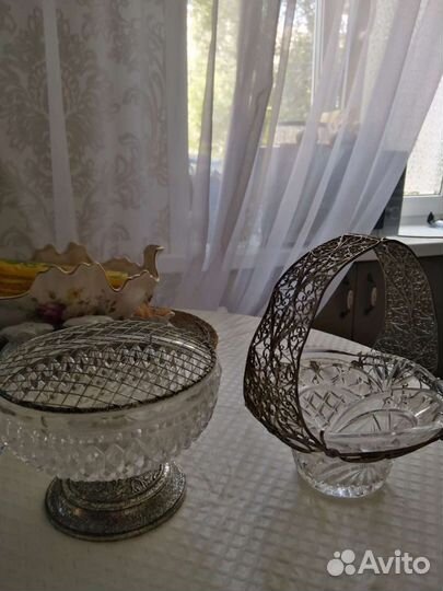 Конфетница