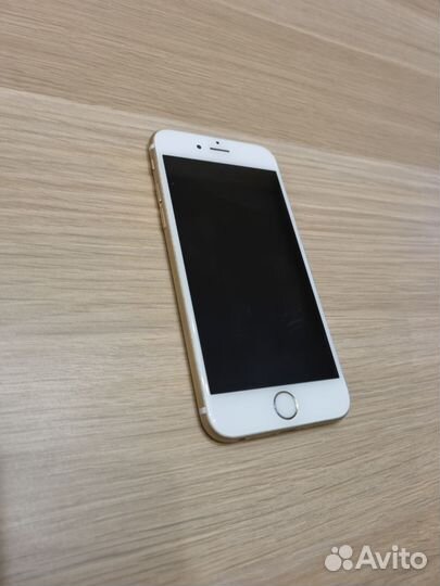 iPhone 6S, 32 ГБ