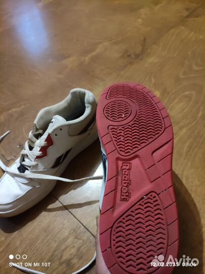 Красовка мужской бу