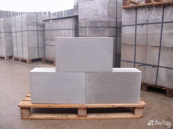 Газоблок