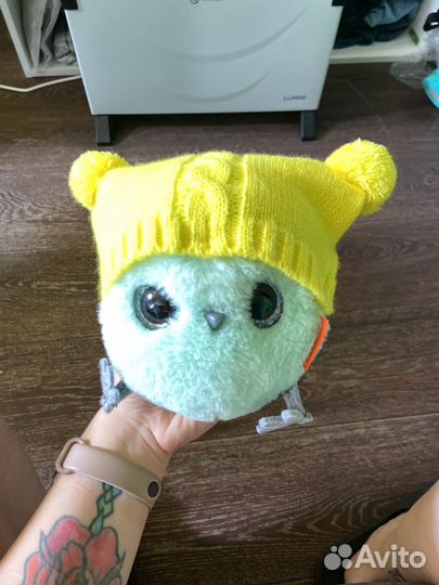 Мягкая игрушка