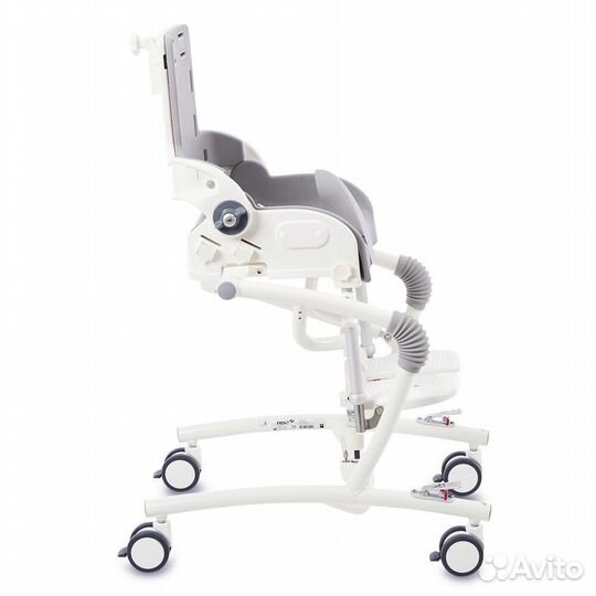 Flamingo R-52, 4 размер