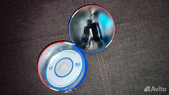 Цифровая веб камера