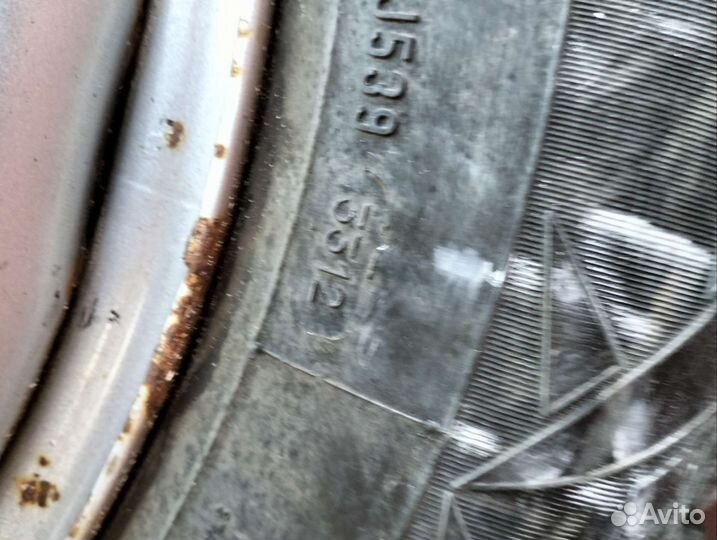 Pirelli Winter Carving Edge 215/65 R16 98T