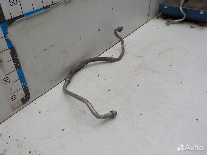 Трубка кондиционера на Ford Focus II 1741884