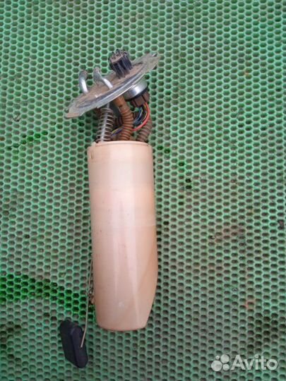 Бензонасос Chevrolet Lanos