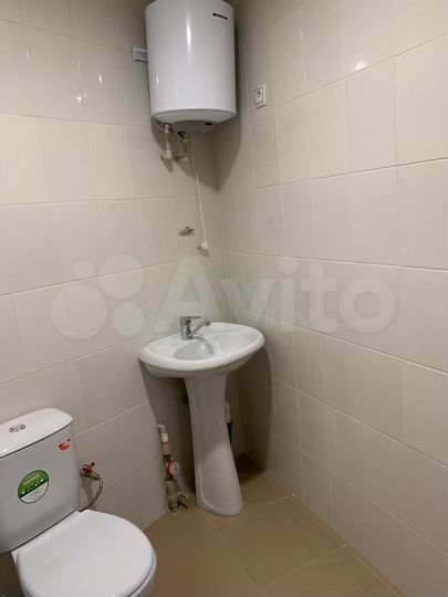 Свободного назначения, 23.5 м²