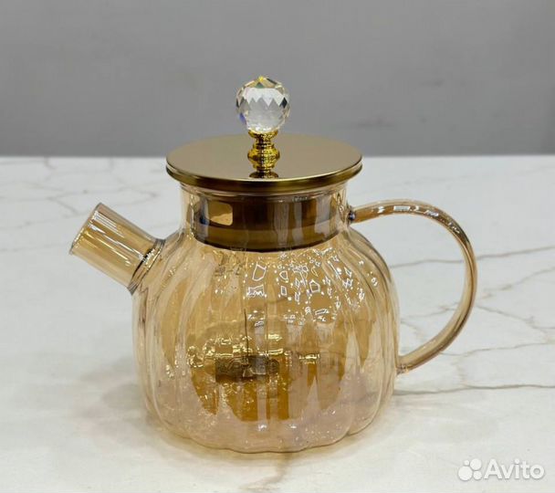 Чайник заварочный 1л