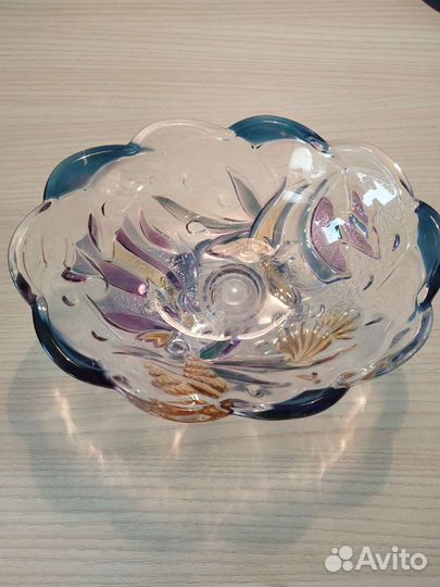 Ваза для фруктов и конфет