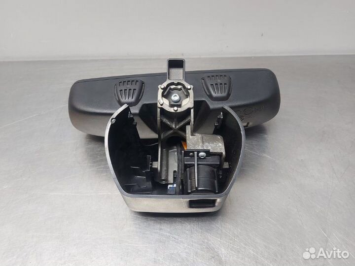 Зеркало салона Jeep Grand Cherokee WK2 рестайлинг