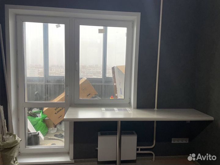 Ремонт окон в Красноярске. Москитные сетки