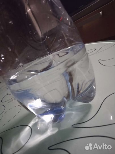 Пэт бутылка 1.5