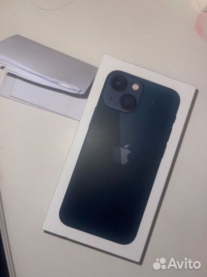 iPhone 13, 128 ГБ
