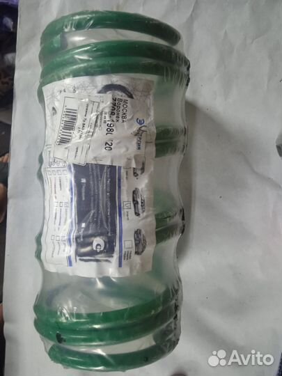 Подвеска ваз