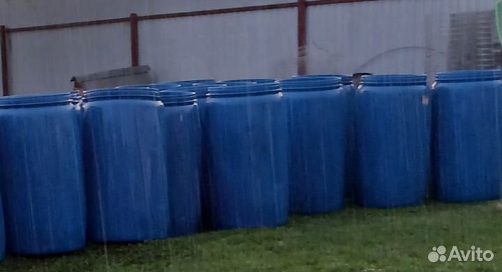 Бак для воды