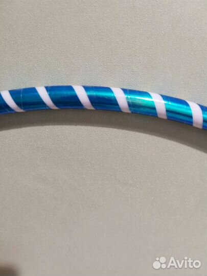 Обруч гимнастический для художественной гимнастики