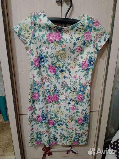 Вещи на девушку