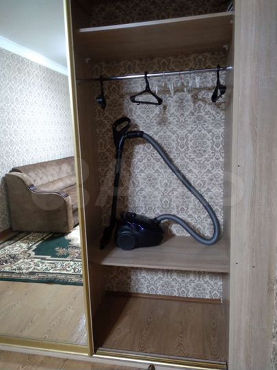 1-к. квартира, 45 м², 3/7 эт.