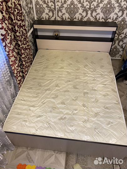 Матрас 160х200