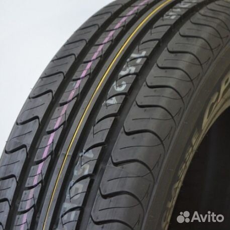 Roadstone Classe Premiere CP661 205/70 R15 96T