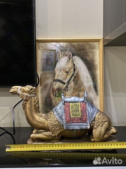 Статуэтка Верблюд