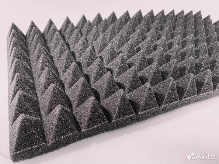 Акустический поролон