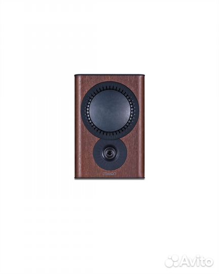 Mission QX-2 mkii Walnut pearl