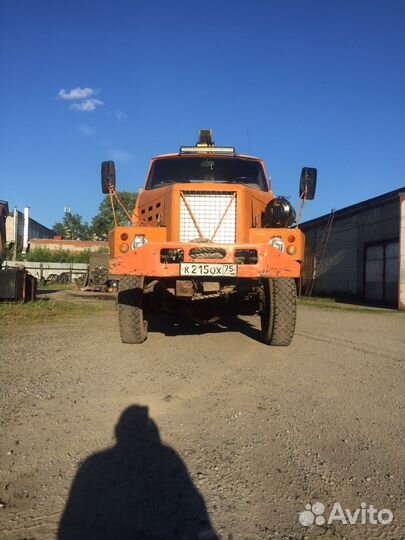 Mitsubishi Fuso Canter с КМУ, 1991