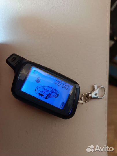 Брелок томагавк Х5