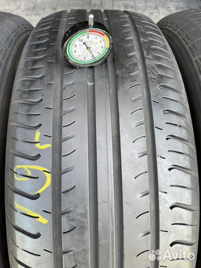 Hankook Optimo K415 225/60 R17