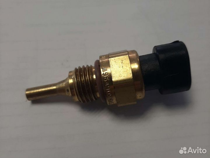 Датчик температуры Cummins ISX 4954905 3865346