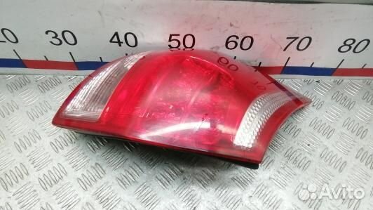 Фонарь задний левый toyota RAV 4 ZSA3 (CEA01MX01)