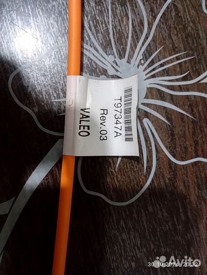 Тросик печки на Рено kaptur