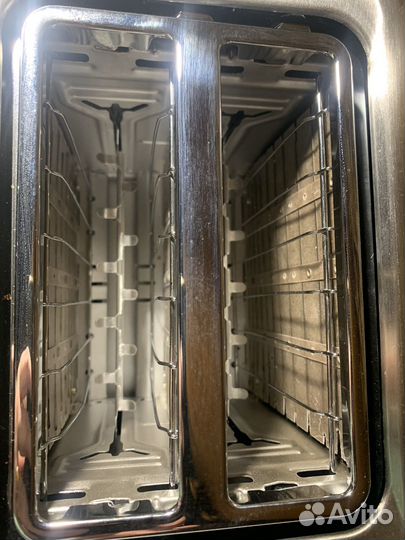 Тостер bork t701