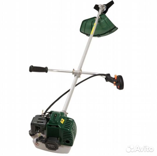 Триммер бензиновый Oasis TB-1500P ECO, новый