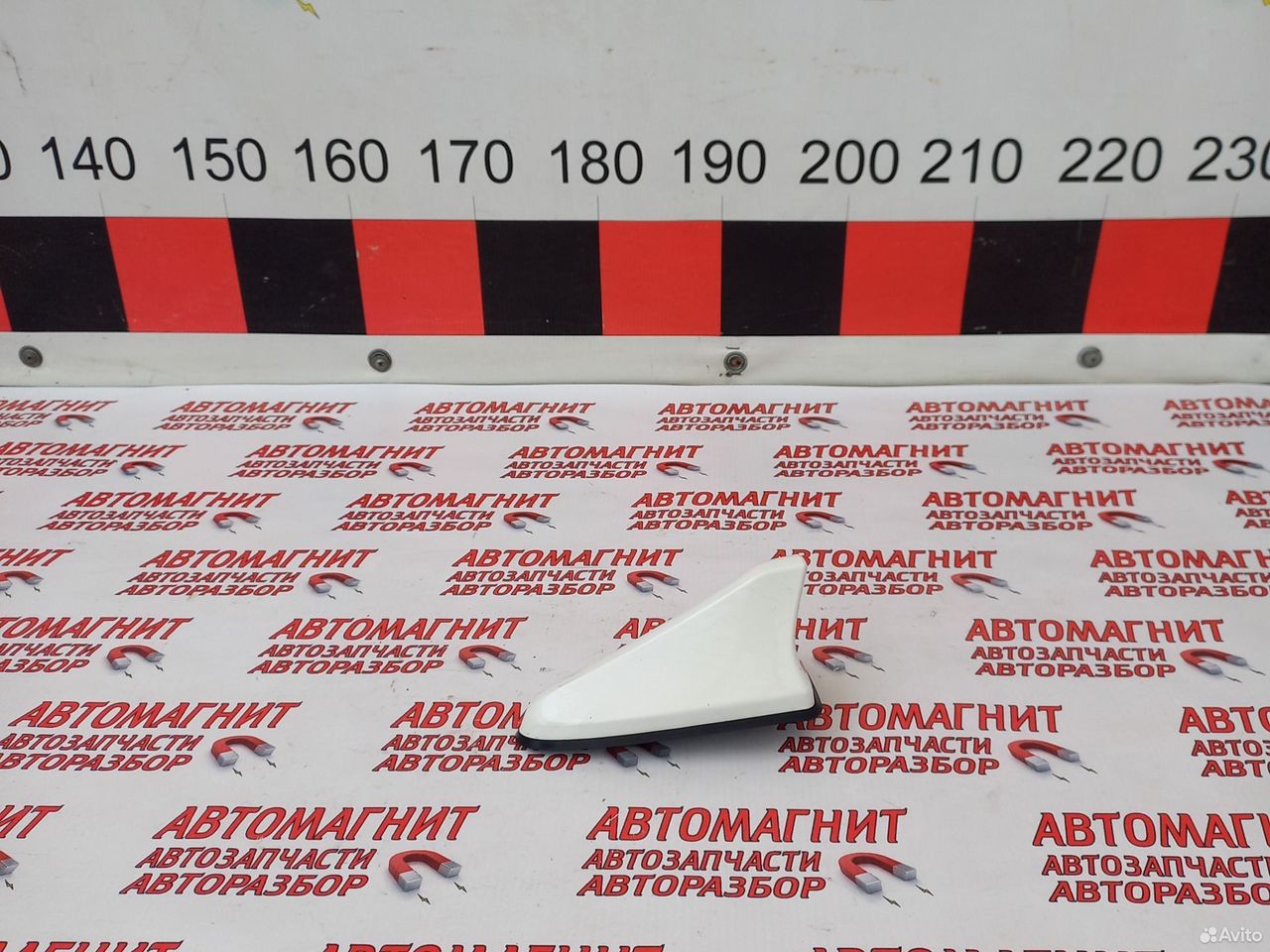 Плавник антенна штатная Киа Церато 3 YD 13-21