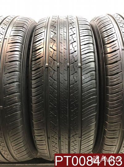 Dunlop Grandtrek ST30 235/55 R18 98H