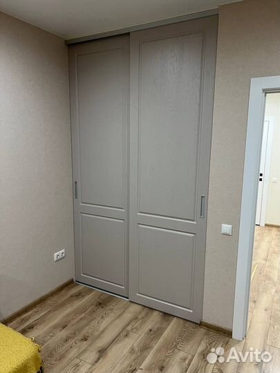 Шкаф купе Двери купе