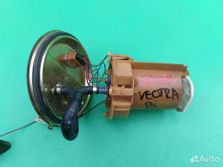 Бензонасос для Opel Vectra B