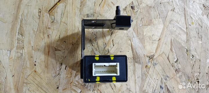 Блок управления камерой Nissan Primera 2005