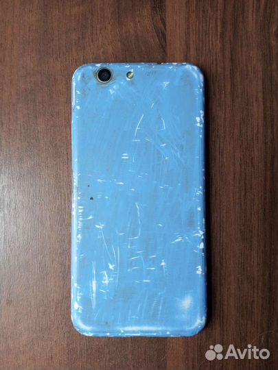 ZTE Blade Z10, 2/16 ГБ