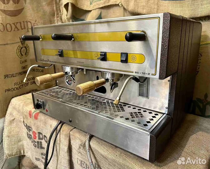 Кофемашина