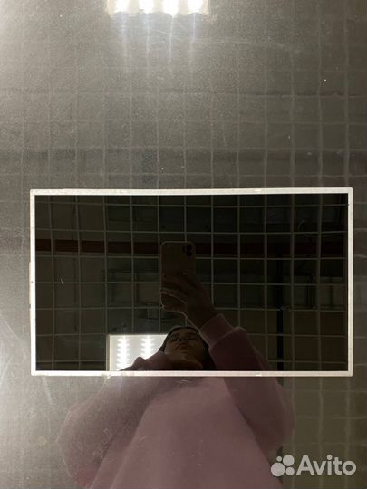 Матрица (экран) 15.6